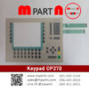 Keypad OP270 6AV6 542-0CC10-0AX0