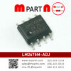 LM2675M-ADJ
