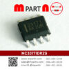 MC33171DR2G