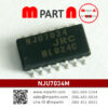 NJU7034M