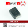 SMBJ33CA