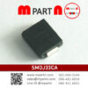 SMDJ33CA