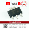 TC1262-3.3VDB