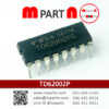 TD62002P
