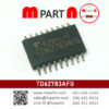 TD62783AFG