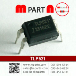 TLP521