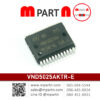 VND5025AKTR-E