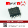 LP2951CMX-3.0/NOPB