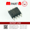 MCP607-I/SN