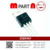 2SB596Y