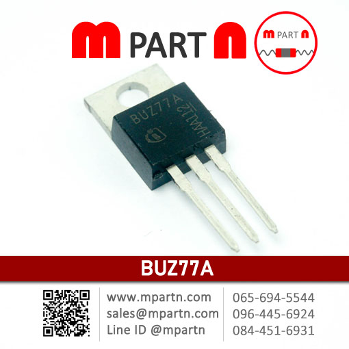 BUZ77A BUZ77A