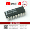 CD4070BCN
