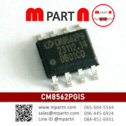 CM8562PGIS