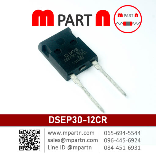 DSEP30-12CR