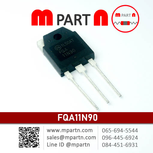 FQA11N90 FQA11N90