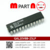 GAL20V8B-25LP