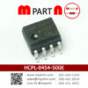 HCPL-0454-500E