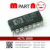 HCTL-2000