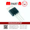 IRGB6B60KDPBF