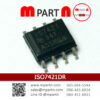 ISO7421DR