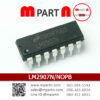 LM2907N/NOPB