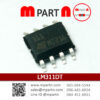 LM311DT