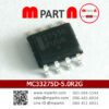 MC33275D-5.0R2G