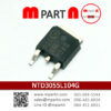 NTD3055L104G