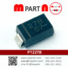 PTZ27B