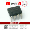 SN75451BP