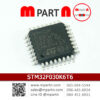 STM32F030K6T6