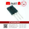 STW13NK100Z