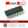 UC3525AN