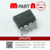 UPC617C