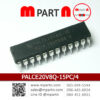 PALCE20V8Q-15PC/4