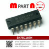 SN75C189N