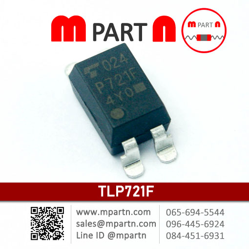 TLP721F TLP721F