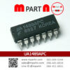 UA1489APC