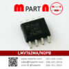 LMV762MA/NOPB