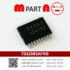 TD62083AFNG