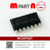MC33174DT