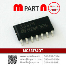 MC33174DT