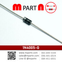 1N4005-G