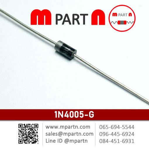 1N4005-G--1 1N4005-G