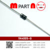 1N4005-G