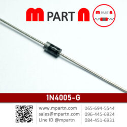 1N4005-G