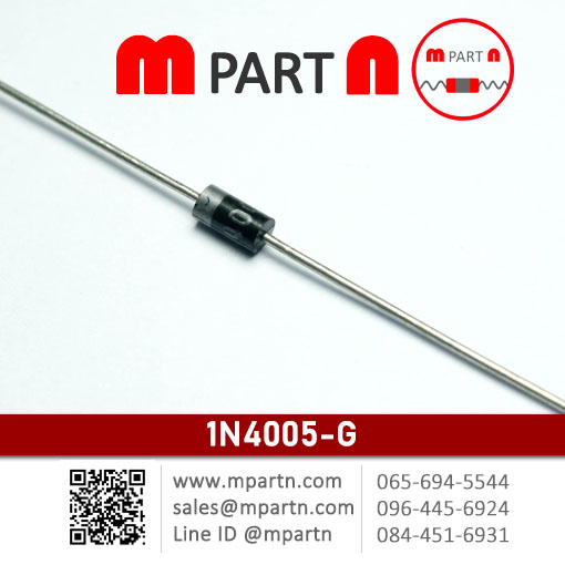 1N4005-G--2 1N4005-G