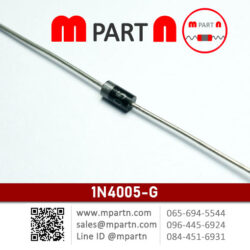 1N4005-G