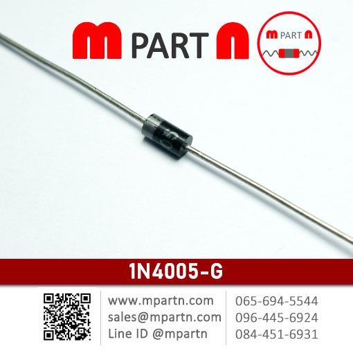 1N4005-G--3 1N4005-G
