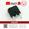 2SK2231